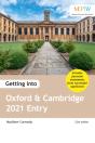 Getting Into Oxford And Cambridge 2021 Entry - Preview