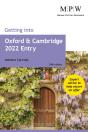 Getting Into Oxford And Cambridge 2022 Entry - Preview