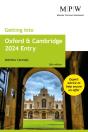 Getting Into Oxford And Cambridge 2024 Entry - Preview
