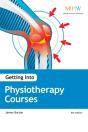 Getting Into Physiotherapy Courses - Preview