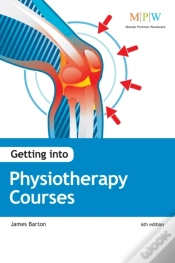 Capa do artigo Getting Into Physiotherapy Courses