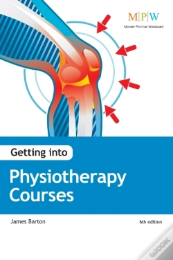 Capa do artigo Getting Into Physiotherapy Courses