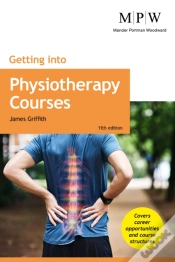 Capa do artigo Getting Into Physiotherapy Courses
