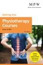 Getting Into Physiotherapy Courses - Preview