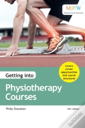 Getting Into Physiotherapy Courses