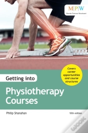 Capa do artigo Getting Into Physiotherapy Courses