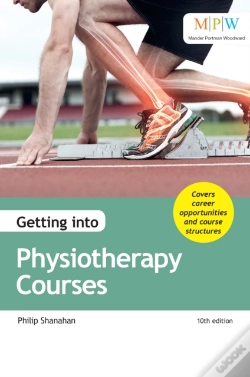 Capa do artigo Getting Into Physiotherapy Courses