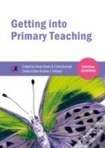 Getting Into Primary Teaching
