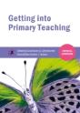 Getting Into Primary Teaching - Preview