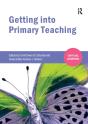Getting Into Primary Teaching - Preview