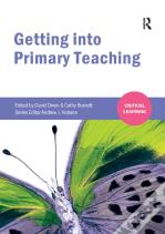 Getting Into Primary Teaching