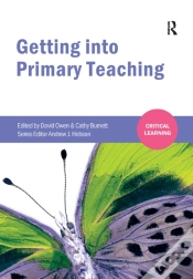 Capa do artigo Getting Into Primary Teaching