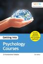 Getting Into Psychology Courses - Preview