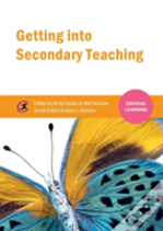 Getting Into Secondary Teaching