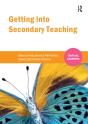 Getting Into Secondary Teaching - Preview