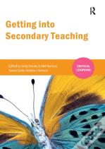 Getting Into Secondary Teaching