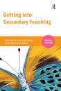 Getting Into Secondary Teaching - Preview