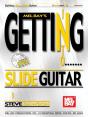 Getting Into Slide Guitar - Preview