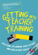 Getting Into Teacher Training