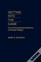 Getting Into The Game