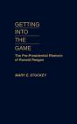 Getting Into The Game - Preview
