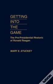 Capa do artigo Getting Into The Game