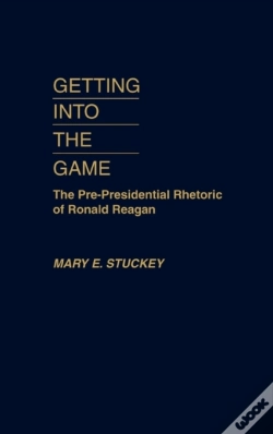 Capa do artigo Getting Into The Game