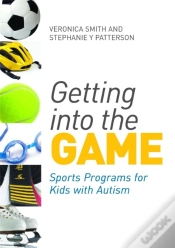 Capa do artigo Getting Into The Game