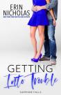Getting Into Trouble - Preview