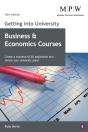 Getting Into University: Business And Economics Courses - Preview
