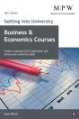 Getting Into University: Business And Economics Courses - Preview