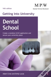 Capa do artigo Getting Into University: Dental School