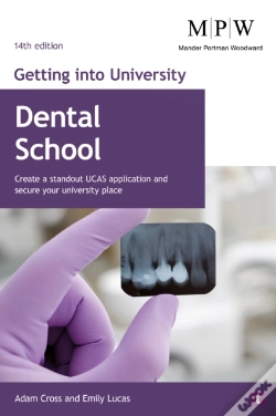 Capa do artigo Getting Into University: Dental School