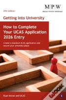 Getting Into University: How To Complete Your Ucas Application 2026 Entry