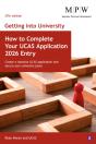 Getting Into University: How To Complete Your Ucas Application 2026 Entry - Preview
