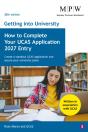 Getting Into University: How To Complete Your Ucas Application 2027 Entry - Preview