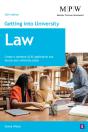 Getting Into University: Law - Preview