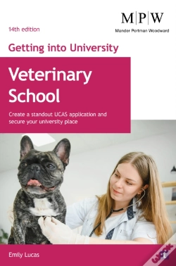 Capa do artigo Getting Into University: Veterinary School