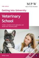 Getting Into University: Veterinary School