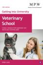 Getting Into University: Veterinary School - Preview