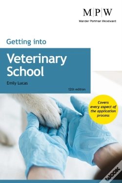 Capa do artigo Getting Into Veterinary School