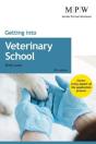 Getting Into Veterinary School - Preview
