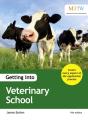 Getting Into Veterinary School - Preview