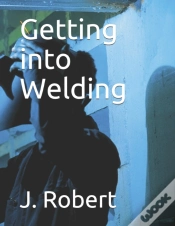 Capa do artigo Getting Into Welding