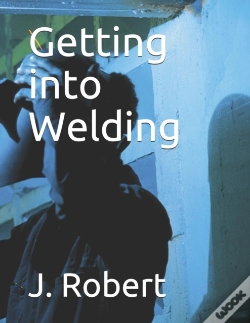 Capa do artigo Getting Into Welding
