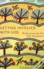 Capa do artigo Getting Involved With God