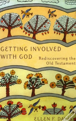 Capa do artigo Getting Involved With God