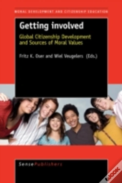 Capa do artigo Getting Involved