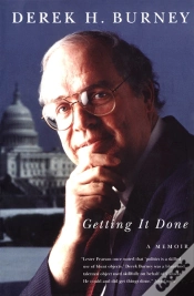Capa do artigo Getting It Done