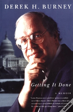Capa do artigo Getting It Done